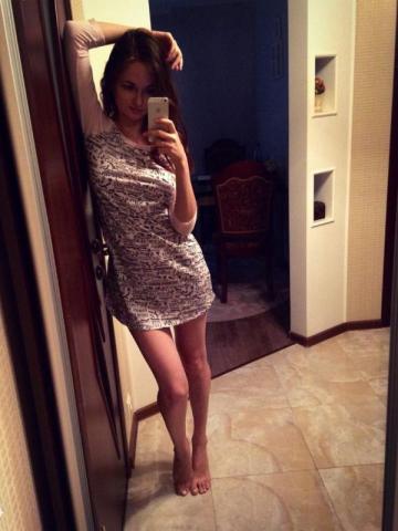 Индивидуалка Мария Фотография 3
